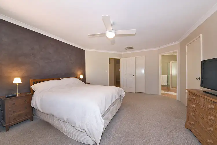 Sixth view of Homely house listing, 3 Yama Close, Carramar WA 6031