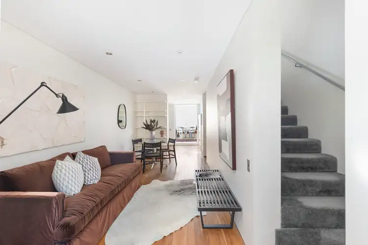 Main view of Homely apartment listing, 1/246 Palmer Street, Darlinghurst NSW 2010