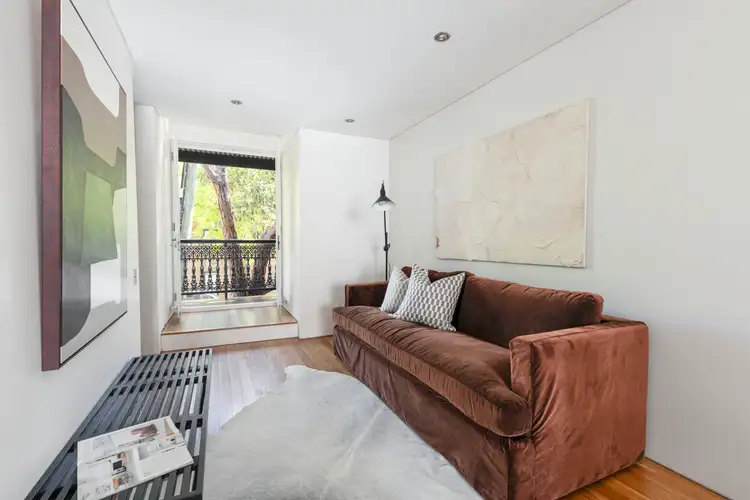 Third view of Homely apartment listing, 1/246 Palmer Street, Darlinghurst NSW 2010