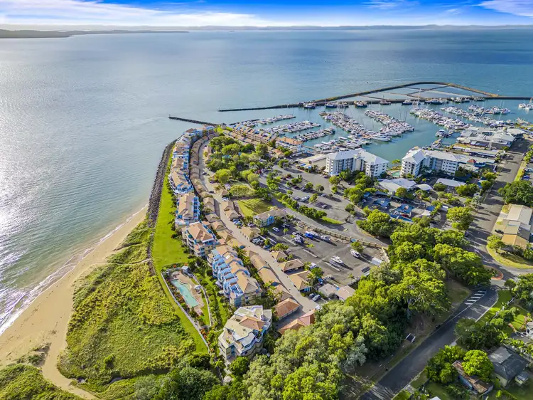 21/17 Buccaneer Drive, Urangan QLD 4655