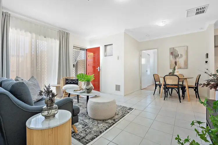 Fourth view of Homely villa listing, 10/38 Henry Street, East Cannington WA 6107