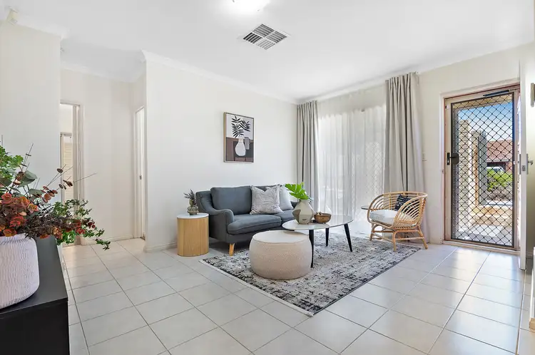 Fifth view of Homely villa listing, 10/38 Henry Street, East Cannington WA 6107