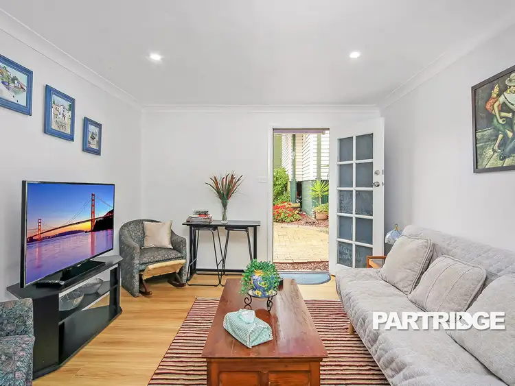 Second view of Homely house listing, 9 Glenn Avenue, Northmead NSW 2152