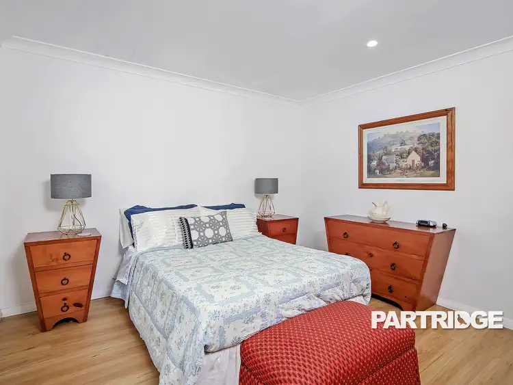 Fifth view of Homely house listing, 9 Glenn Avenue, Northmead NSW 2152