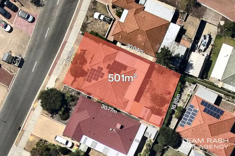 Main view of Homely house listing, 54 Viridian Drive, Banksia Grove WA 6031