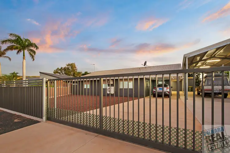24 Mirfin Way, Pegs Creek WA 6714