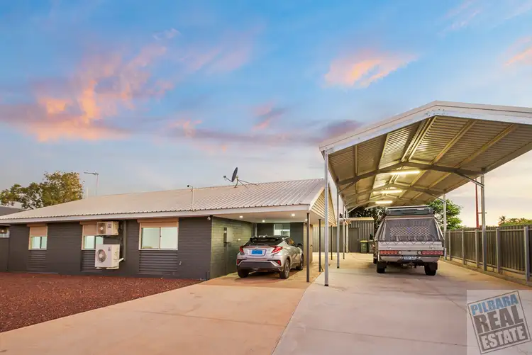 Second view of Homely house listing, 24 Mirfin Way, Pegs Creek WA 6714