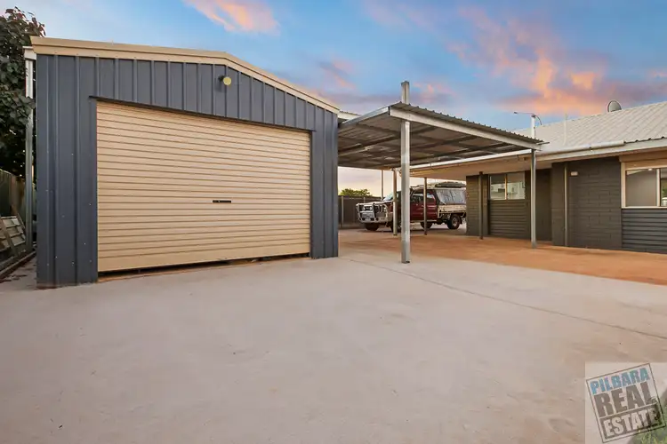 Fifth view of Homely house listing, 24 Mirfin Way, Pegs Creek WA 6714
