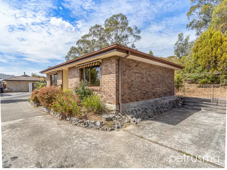 Second view of Homely unit listing, 1/12 Sherburd Street, Kingston TAS 7050
