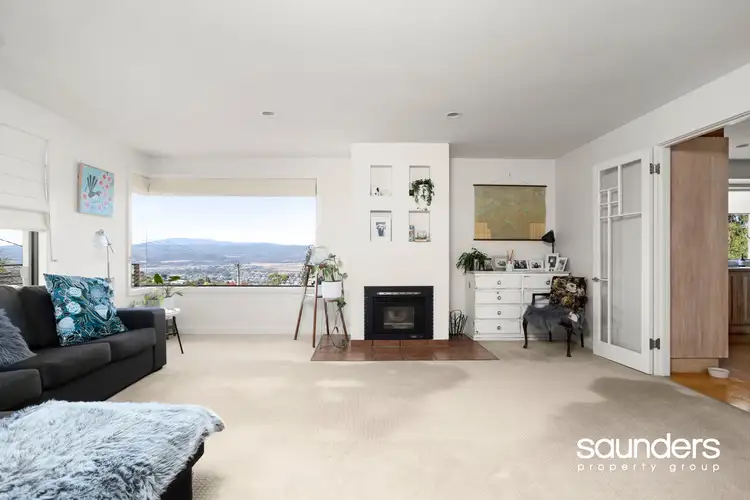 Main view of Homely house listing, 81 New World Avenue, Trevallyn TAS 7250