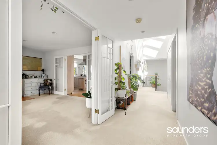 Second view of Homely house listing, 81 New World Avenue, Trevallyn TAS 7250