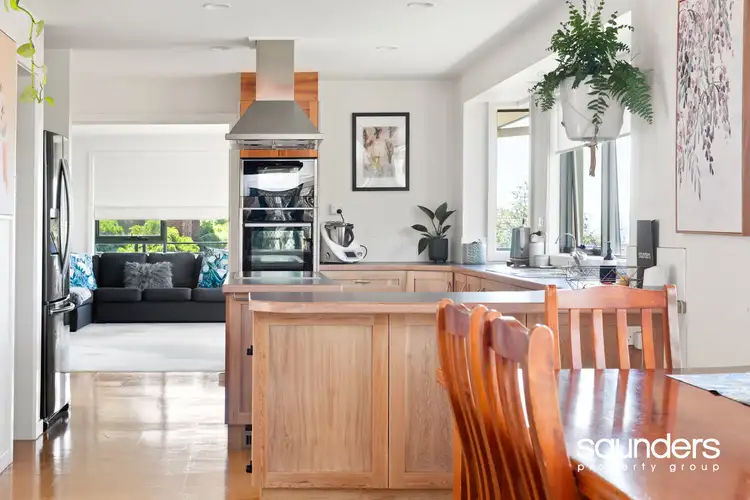 Fifth view of Homely house listing, 81 New World Avenue, Trevallyn TAS 7250