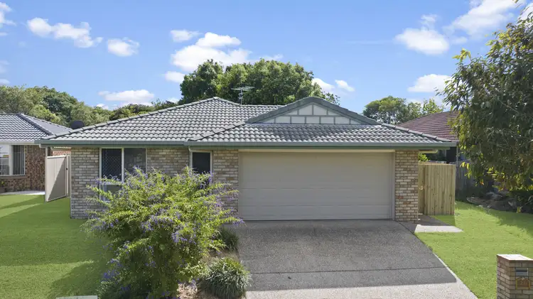 21 Carlisle Street, Caloundra West QLD 4551