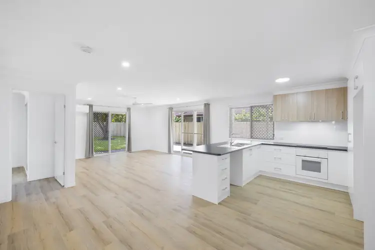 Second view of Homely house listing, 21 Carlisle Street, Caloundra West QLD 4551