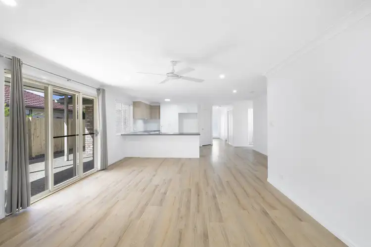 Fourth view of Homely house listing, 21 Carlisle Street, Caloundra West QLD 4551