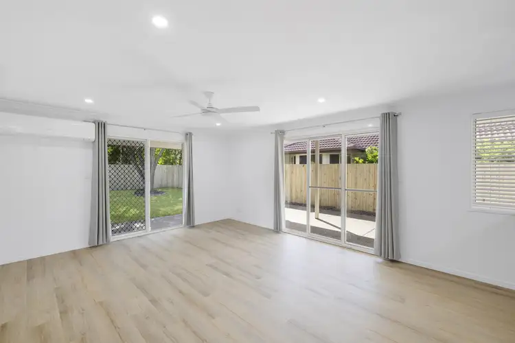 Fifth view of Homely house listing, 21 Carlisle Street, Caloundra West QLD 4551