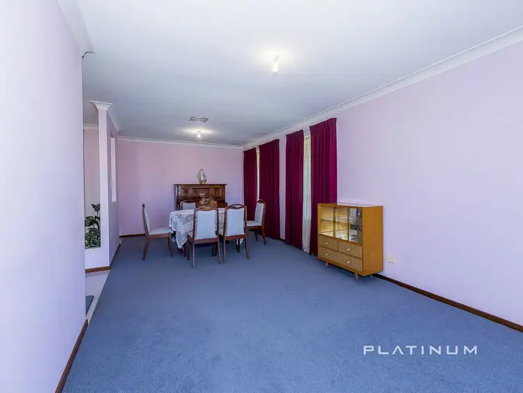 Second view of Homely house listing, 46 Camarino Drive, Woodvale WA 6026