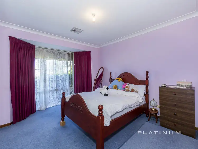 Fourth view of Homely house listing, 46 Camarino Drive, Woodvale WA 6026