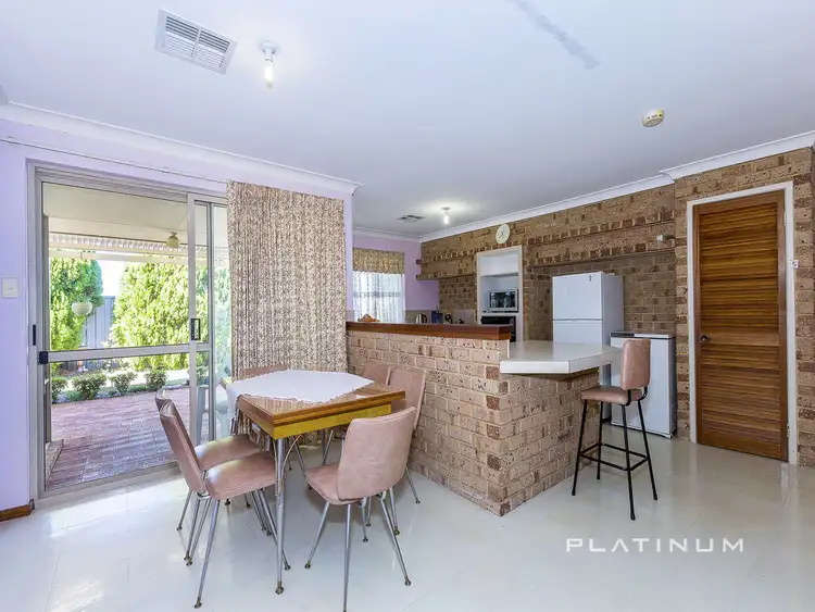 Seventh view of Homely house listing, 46 Camarino Drive, Woodvale WA 6026