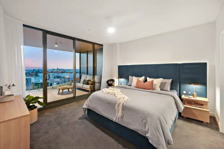 1201/509 Hunter Street, Newcastle NSW 2300