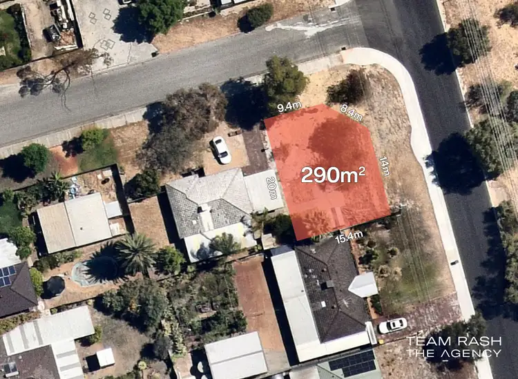335 Lord Street, Beechboro WA 6063