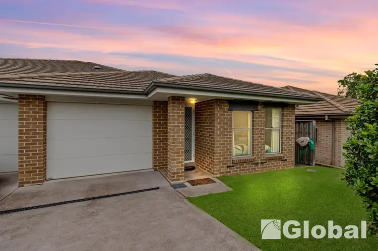 Main view of Homely house listing, 14 Honeysuckle Drive, Aberglasslyn NSW 2320