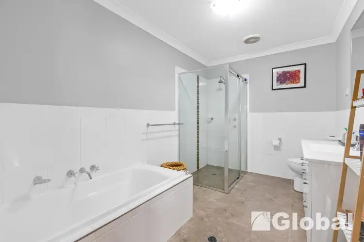 Fifth view of Homely house listing, 14 Honeysuckle Drive, Aberglasslyn NSW 2320