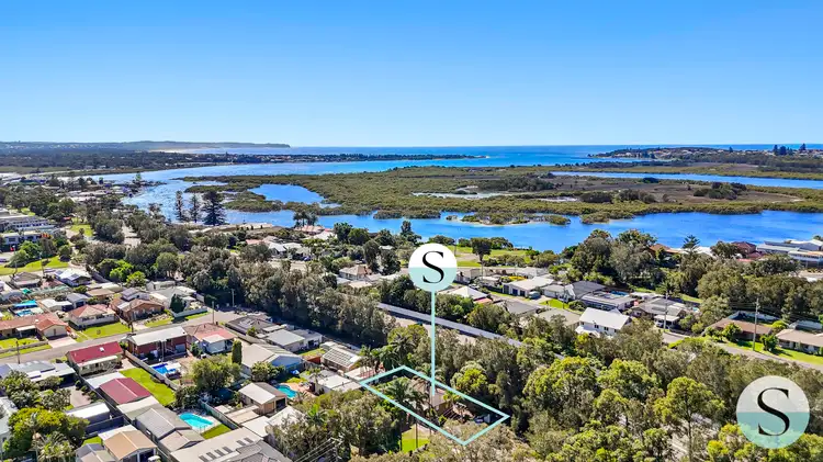 1 Milray Street, Swansea NSW 2281