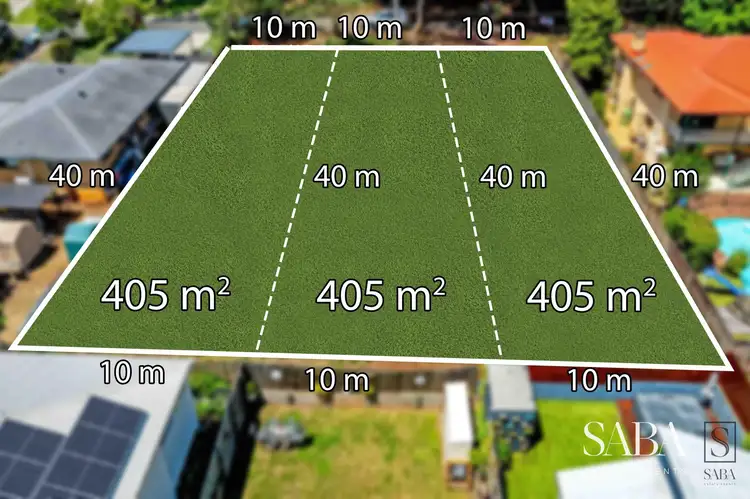 Second view of Homely land listing, 24 Myra Street, Birkdale QLD 4159