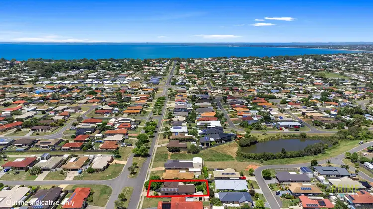 Third view of Homely house listing, 94 Wattle Street, Point Vernon QLD 4655