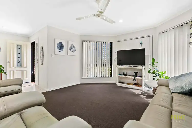Sixth view of Homely house listing, 94 Wattle Street, Point Vernon QLD 4655