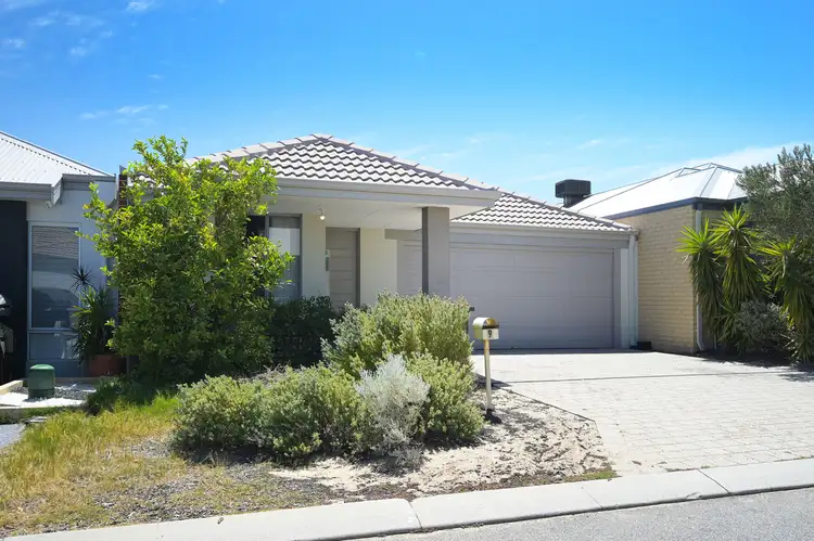 9 Grasswren Way, Alkimos WA 6038
