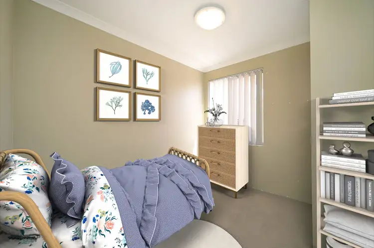 Fourth view of Homely house listing, 9 Grasswren Way, Alkimos WA 6038