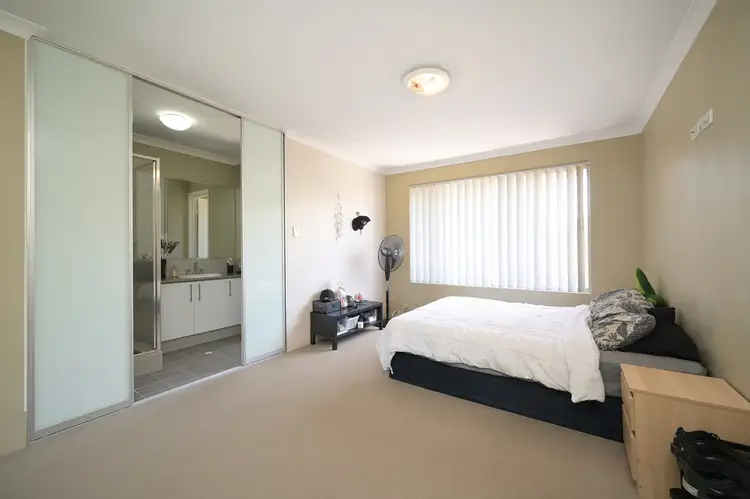 Fifth view of Homely house listing, 9 Grasswren Way, Alkimos WA 6038