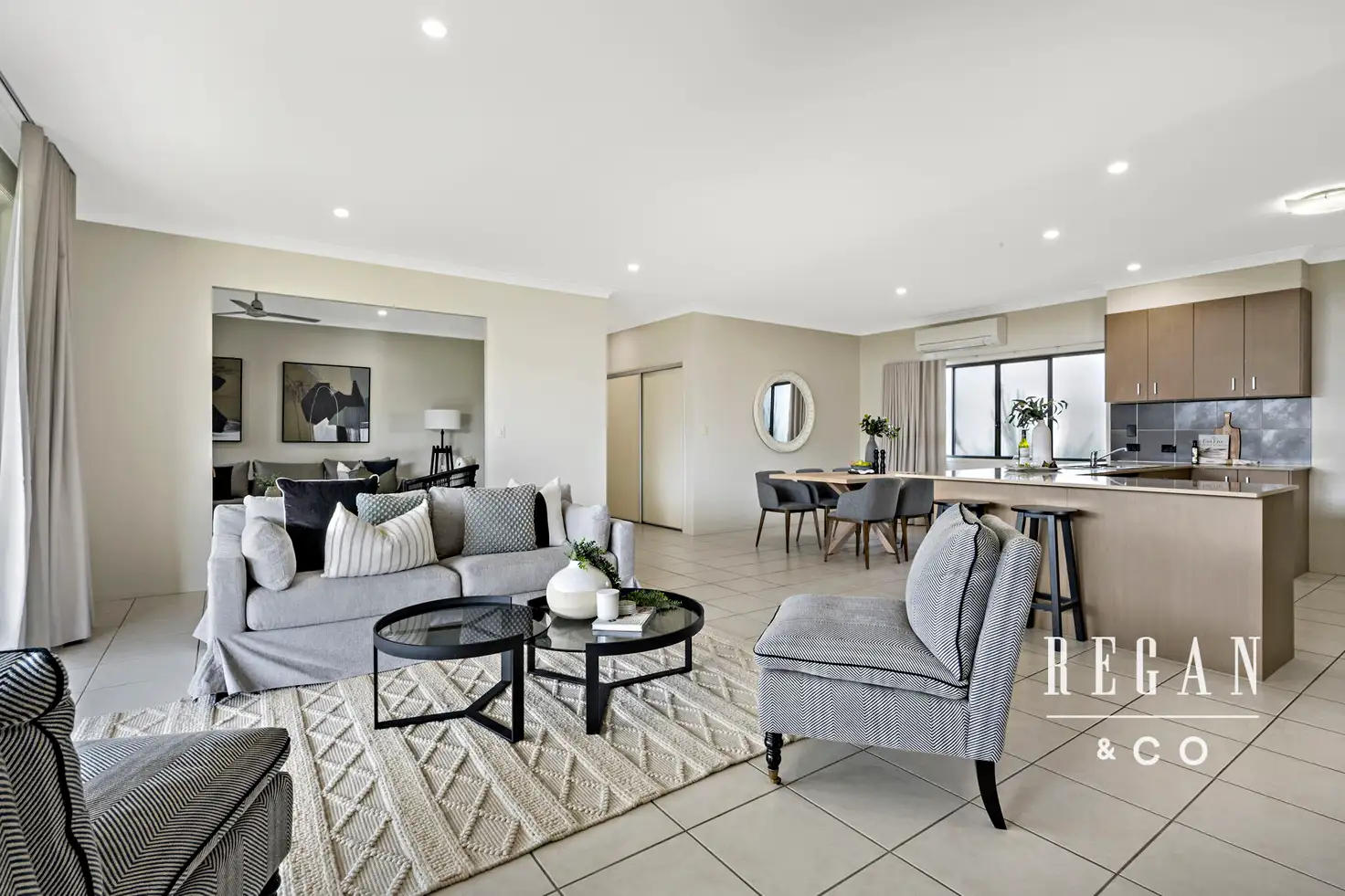 Main view of Homely house listing, 75 Coronata Crescent, Narangba QLD 4504