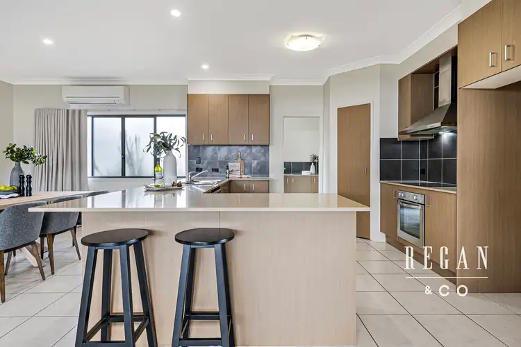 Third view of Homely house listing, 75 Coronata Crescent, Narangba QLD 4504