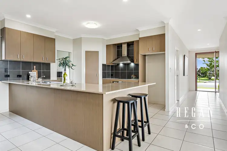 Fourth view of Homely house listing, 75 Coronata Crescent, Narangba QLD 4504