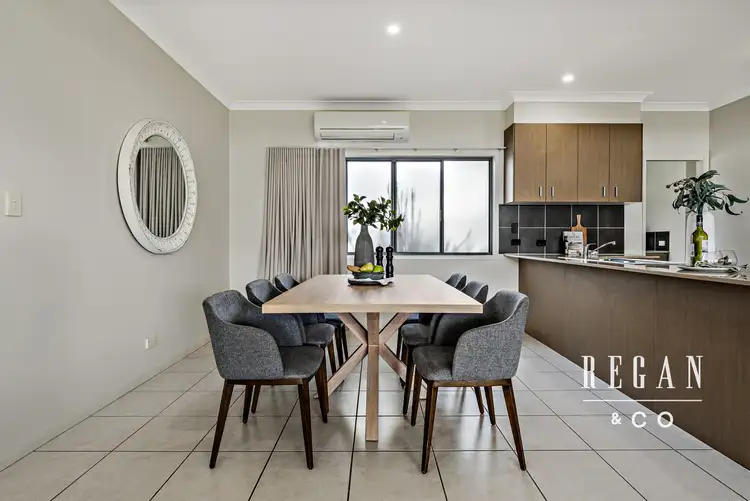 Fifth view of Homely house listing, 75 Coronata Crescent, Narangba QLD 4504