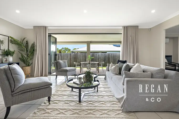 Sixth view of Homely house listing, 75 Coronata Crescent, Narangba QLD 4504