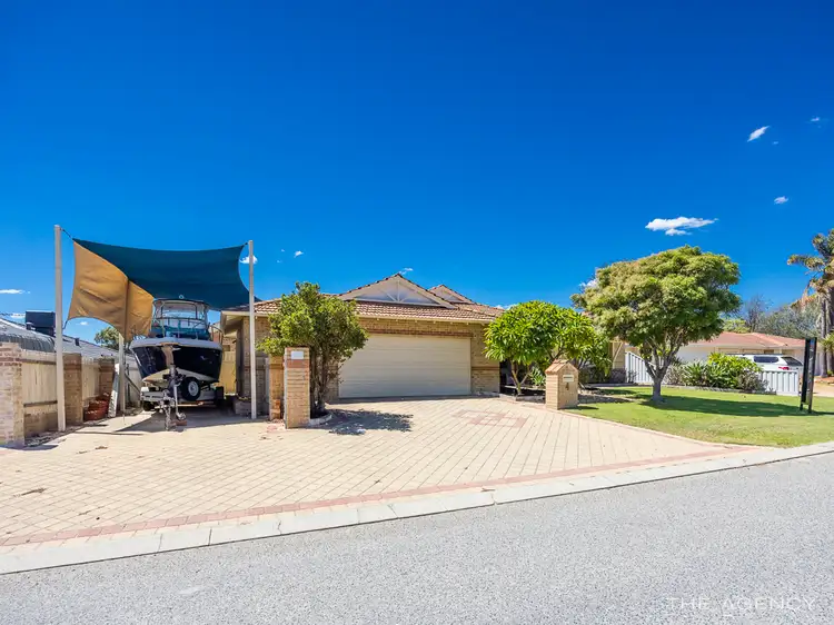 4 Winch Place, Ocean Reef WA 6027