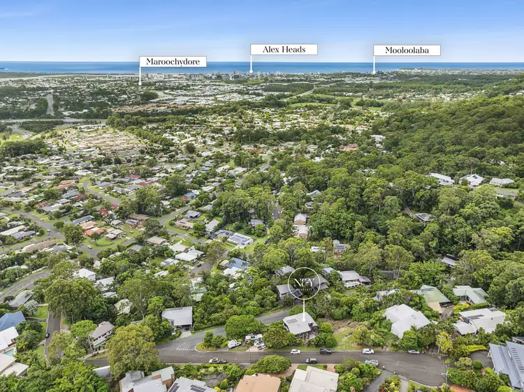 1 Cornwall Court, Buderim QLD 4556