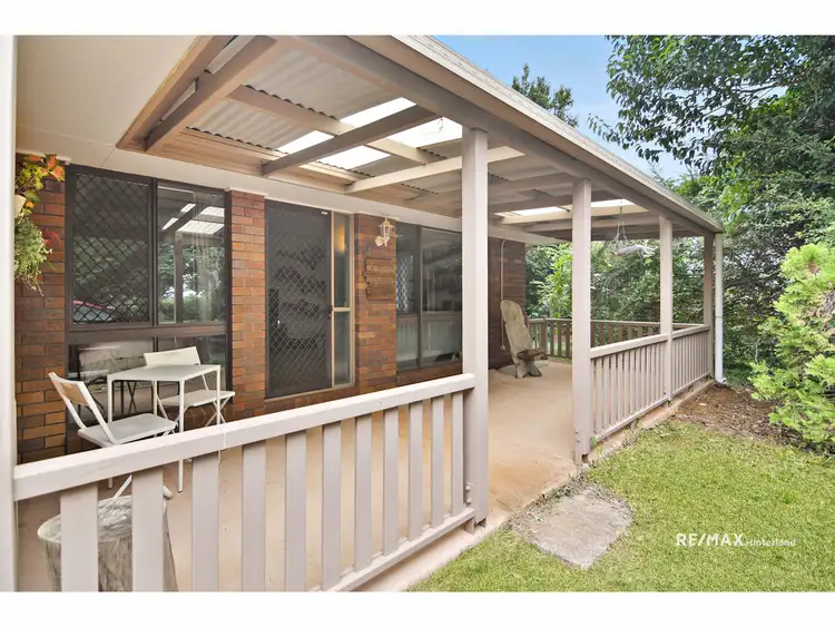 Second view of Homely house listing, 1113 Landsborough Maleny Road, Maleny QLD 4552