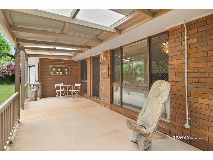 Third view of Homely house listing, 1113 Landsborough Maleny Road, Maleny QLD 4552