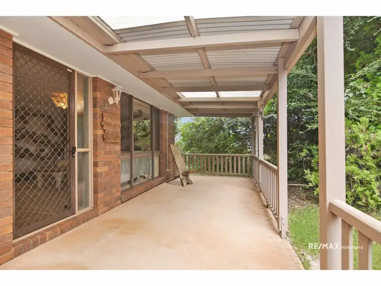 Fourth view of Homely house listing, 1113 Landsborough Maleny Road, Maleny QLD 4552