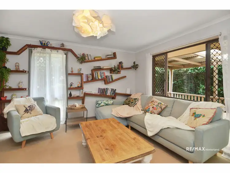 Fifth view of Homely house listing, 1113 Landsborough Maleny Road, Maleny QLD 4552