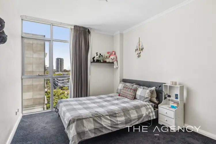 Sixth view of Homely apartment listing, 32/996 Hay Street, Perth WA 6000