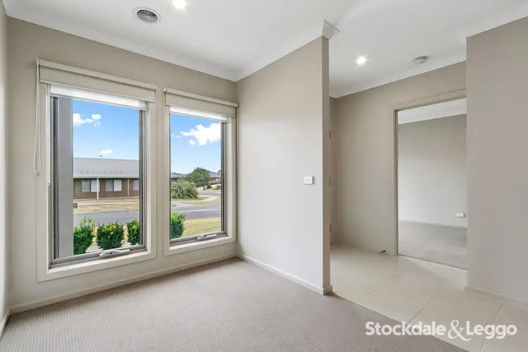 Third view of Homely house listing, 27 Donegal Avenue, Traralgon VIC 3844