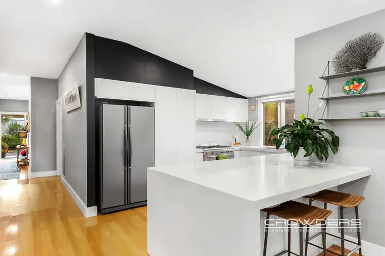 Fifth view of Homely house listing, 43 Fairhills Drive, Rye VIC 3941