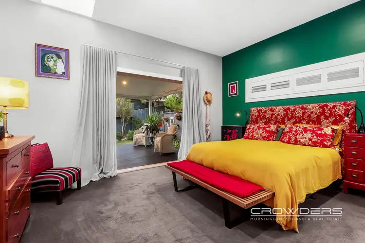 Sixth view of Homely house listing, 43 Fairhills Drive, Rye VIC 3941