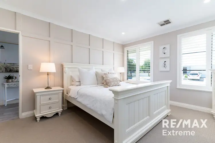 Fifth view of Homely house listing, 6 Midsummer Avenue, Jindalee WA 6036